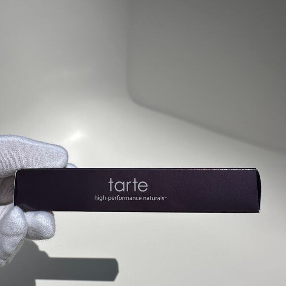 Tarte Lippie Lingerie Envy Matte Lipsurgence Tint Lipstick BNIB 3g 0.1 oz Rare - Picture 10 of 10